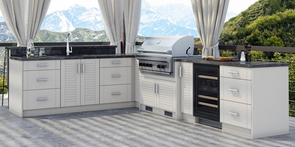 Weatherstrong Outdoor Kitchens - Croton, NY